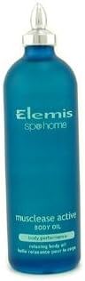Elemis Body Care 3.4 Oz Musclease Active Body Oil For Women