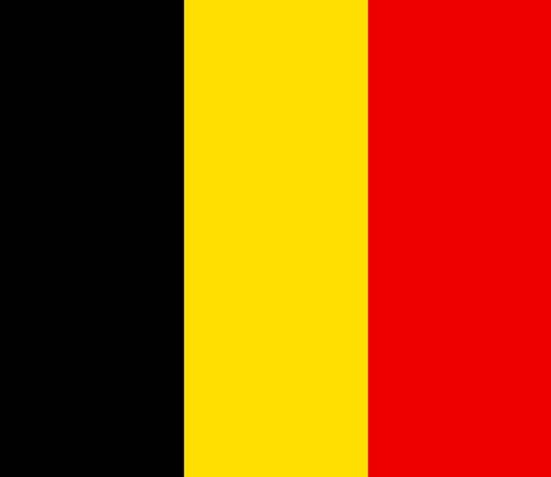 Cover image : Outdoor - Flagge, Banner, Fahne Belgien 90 * 150 cm