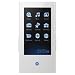 Samsung YP-P2JAW P2 Widescreen Touch Screen MP3 and Video Player