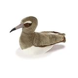 bird-Willet - Audubon Plush Bird (Authentic Bird Sound) On Sale