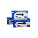 (3 Pack) Canon 0264B001AA Compatible Black Laser/Fax Toner Cartridge