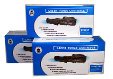 3 Pack: Brand New Compatible (4K Page Yield Each) HP Q2613X, 13X, Q2613A, 13A, Q2613X-C, Q2613X-R, 2613X Compatible Laser Toner For HP LaserJet 1300, 1300n, 1300xi - 3 Pack Total Page Yield 12,000 Pages On Sale