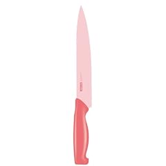 Culinario Mukizu Messer, Schneidemesser, L�nge 32.2 cm, rosa