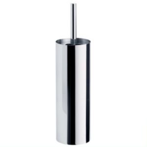 DUO Toilet Brush by Blomus : R051656 - Finish : Satin