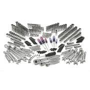 Craftsman 302 pc. Mechanics Tool Set