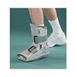 Walker, Aircast Walker Pneumatic Short, Shoe Size: Men- 7 Inches to 10 Inches, Women- 8 Inches to 11 Inches, Medium.