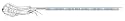 STX Level Complete Stick - Precision Pocket