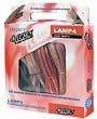 Legacy LAMP4 1600 Watt 4 Gauge Amplifier Installation Kit