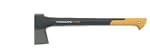 Fiskars Spaltaxt X17 L�nge: 60 cm