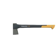 Fiskars Spaltaxt X17 L�nge: 60 cm