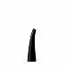 Leonardo 099485 - Vase Banana 25 cm schwarz