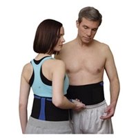 Slendertone ReVive Back Pain Relief Belt - ReVive Back Pain Relief Replacement Pads - A17314 02