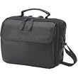 Panasonic DY CC20 - Soft case for DVD player - koskin - black