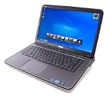 Dell XPS 15 laptop-Genuine Windows 7 Home Prem 64,Intel i7-2670QM 2.20 GHz,750 gb hd,8 gb ddr3,NVIDIA GeForce GT 540M 2GB,15.6 FHD B+RGLED TL ,Webcam,Tray Load Blu-ray Triple Writer,Wireless