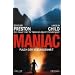 Maniac - Fluch der Vergangenheit: Ein neuer Fall f�r Special Agent Pendergast