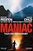 Maniac - Fluch der Vergangenheit: Ein...