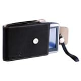 TomTom Leather GPS Carrying Case for 720, 730, 920 TomTom Leather GPS Carrying Case for 720, 730, 920