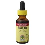 Nature's Answer Rose Hips 1 oz ( Eight Pack)