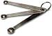 Pinch Dash Smidgen Measuring Spoons