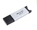 Usb Adapter For Micro sd Card - Supports Up To 32gb Micro sd Card by Serena