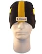 Iowa Original Knit Helmet Beanie