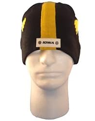 Iowa Original Knit Helmet Beanie