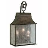 World Imports Revere Wall Lantern WI6131306