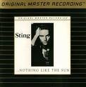 Nothing Like the Sun [GOLD CD]