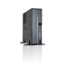 In-Win Case BL631.300TBL Microatx Slim Desktop Black 300W 1x5.25 External Bays USB HD Audio