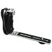 Adorama "L" Bracket for Small 35mm & Digital Cameras.