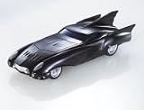 Batman Comic Book Batmobile 1.50 Scale Diecast Model