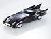Toys : Hot Wheels Batman 1:50 Scale Comic Book Batmobile Diecast