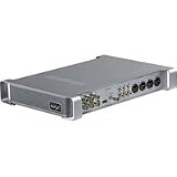 Matrox MXO2 with Max for Desktop, H.264 Encoding, PC and Mac Compatible
