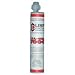 Usp Structural Connectors #GEL-10 10OZ Gel Epoxy/Nozzle