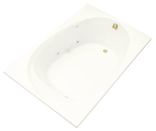 Buy Whirlpool Tub by Kohler - K-1221 in White (SeaDream Showers, Plumbing, Bathtubs Showers & Saunas, Showers, Modules & Installation Kits)