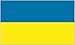 Ukraine Flag
