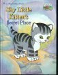 Shy Little Kitten's Secret Place