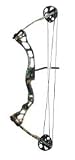 Browning Micro Adrenaline Left Hand 25 Inch 40#