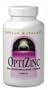 Source Naturals Optizinc Zinc Monomethionine 30mg, 120 Tablets