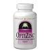 Source Naturals Optizinc Zinc Monomethionine 30mg, 120 Tablets