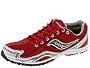 Saucony Kilkenny XC2 (Flat) | Women's Running Shoes Red/Black