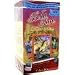Bella Sara Horses Trading Card Game Series 4 Ancient Lights Value Box (4 Packs)
