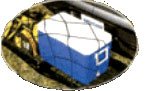 Highland Cargo Net 35