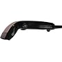 USB Hand-Barcode-Scanner CCD Barcodescanner 82mm Handger�t, 100 Scan/Sek. in schwarz
