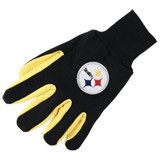 Pittsburgh Steelers Knit Work Gloves