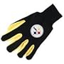 Pittsburgh Steelers Knit Work Gloves