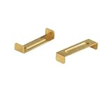 G PI METAL TIES 20 PC