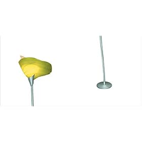 Luxit Calla Floor