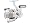 Shimano Slade Spinning Combo, 7'