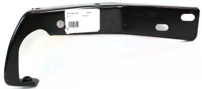 Evan-Fischer EVA18072010596 Bumper Bracket Driver Side LH Front Brace Mounting Retainer Steel